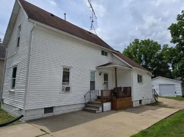 710 Alger Ave, Owosso, MI 48867