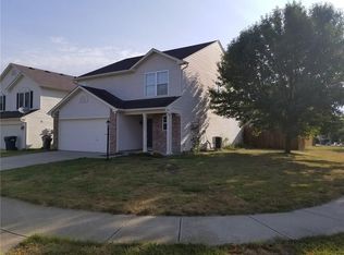 15456 Fawn Meadow Dr, Noblesville, IN 46060
