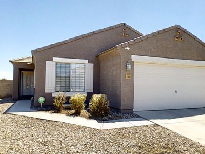23969 W PECAN Road, Buckeye, AZ, 85326