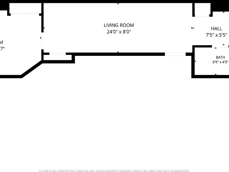 216 Jefferson St #6 — Photo 8