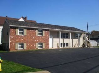 200 Osborne St, Turtle Creek, PA 15145