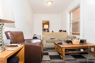 Rented by Halstead Real Estate