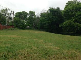 826 Rumfield Rd, White Settlement, TX 76108