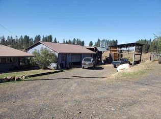 176 Doughty Rd, Kooskia, ID 83539