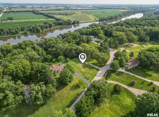 9644 Rock River Vw, Colona, IL 61241