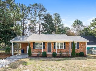 107 Britt St, Smithfield, NC 27577