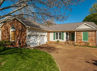 107 Devonshire Trl, Hendersonville, TN 37075