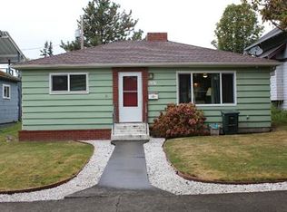2217 A St, Bellingham, WA 98225