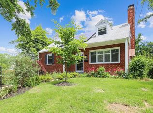 502 Kerwin Rd, Silver Spring, MD 20901