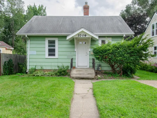 3709 E 54th St, Minneapolis, MN 55417