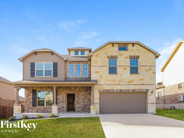 3120 Half Moon Dr, Schertz, TX 78108