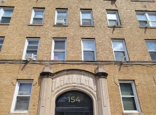 154 Kensington Ave #106, Jersey City, NJ 07304