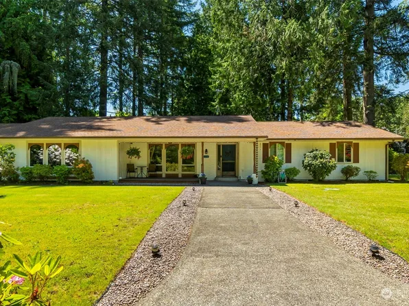 8921 Armstrong Road SW, Olympia, WA 98512