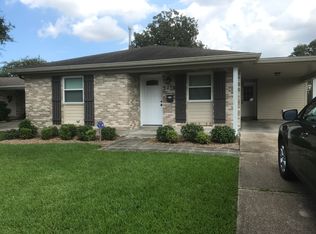 1213 Lynnette Dr, Metairie, LA 70003