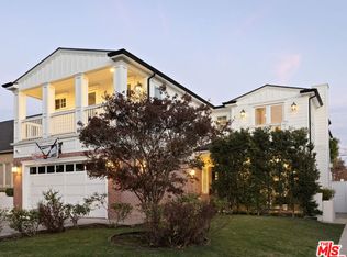 1148 Stearns Dr, Los Angeles, CA 90035