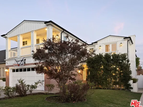 1148 Stearns Dr, Los Angeles, CA 90035