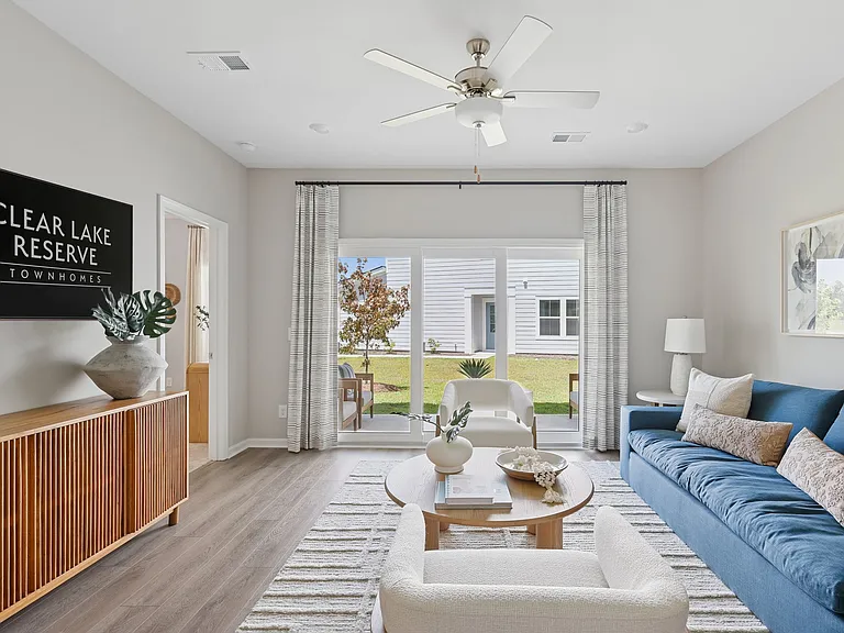 Clear Lake Reserve Townhomes — Photo 43