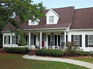 6270 Green Field Rd, Locust, NC 28097