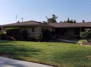 134 W Cortland Ave, Fresno, CA