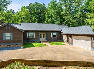 115 Pheasant Rd, Mcgaheysville, VA 22840