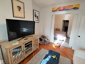 Rented by Brown Harris Stevens