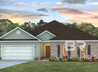 437 Raley Farms Dr, Gulf Shores, AL 36542