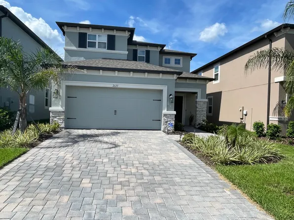 2633 Sunny Pebble Loop, Zephyrhills, FL 33540