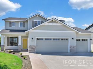 2549 E Windrose St, Eagle, ID 83616