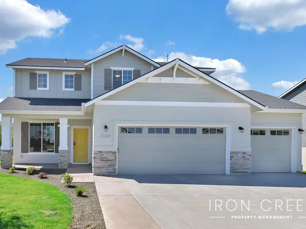 2549 E Windrose St, Eagle, ID 83616