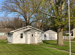 718 S Jackson St, Michigan City, IN