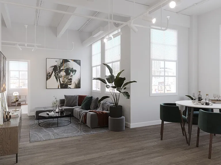 24 Mount Vernon Apartments — Photo 13