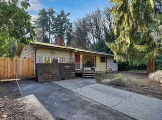 306 S Palatine Hill Rd, Portland, OR 97219