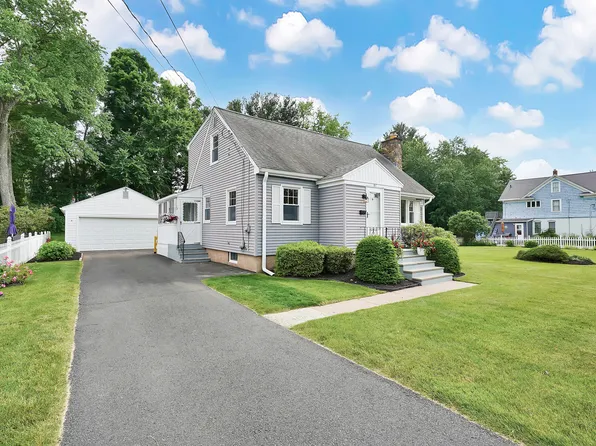 61 Franklin Street, Vernon, CT 06066