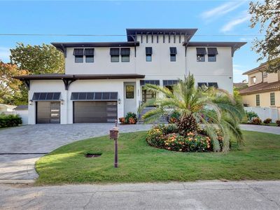 4806 W San Rafael St, Tampa, FL, 33629