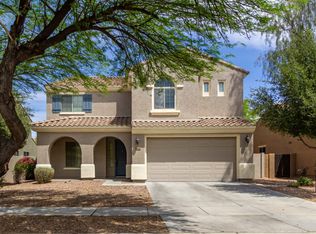4460 E Blue Sage Rd, Gilbert, AZ 85297