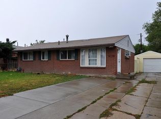 3320 S Magnolia St, Magna, UT 84044