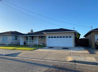 732 Portola Dr, San Leandro, CA 94578