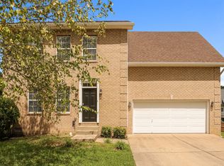 1606 Safe Harbor Ct, Spring Hill, TN 37174