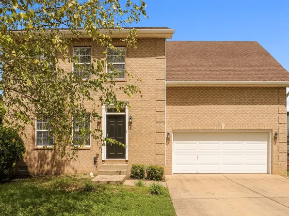 1606 Safe Harbor Ct, Spring Hill, TN 37174