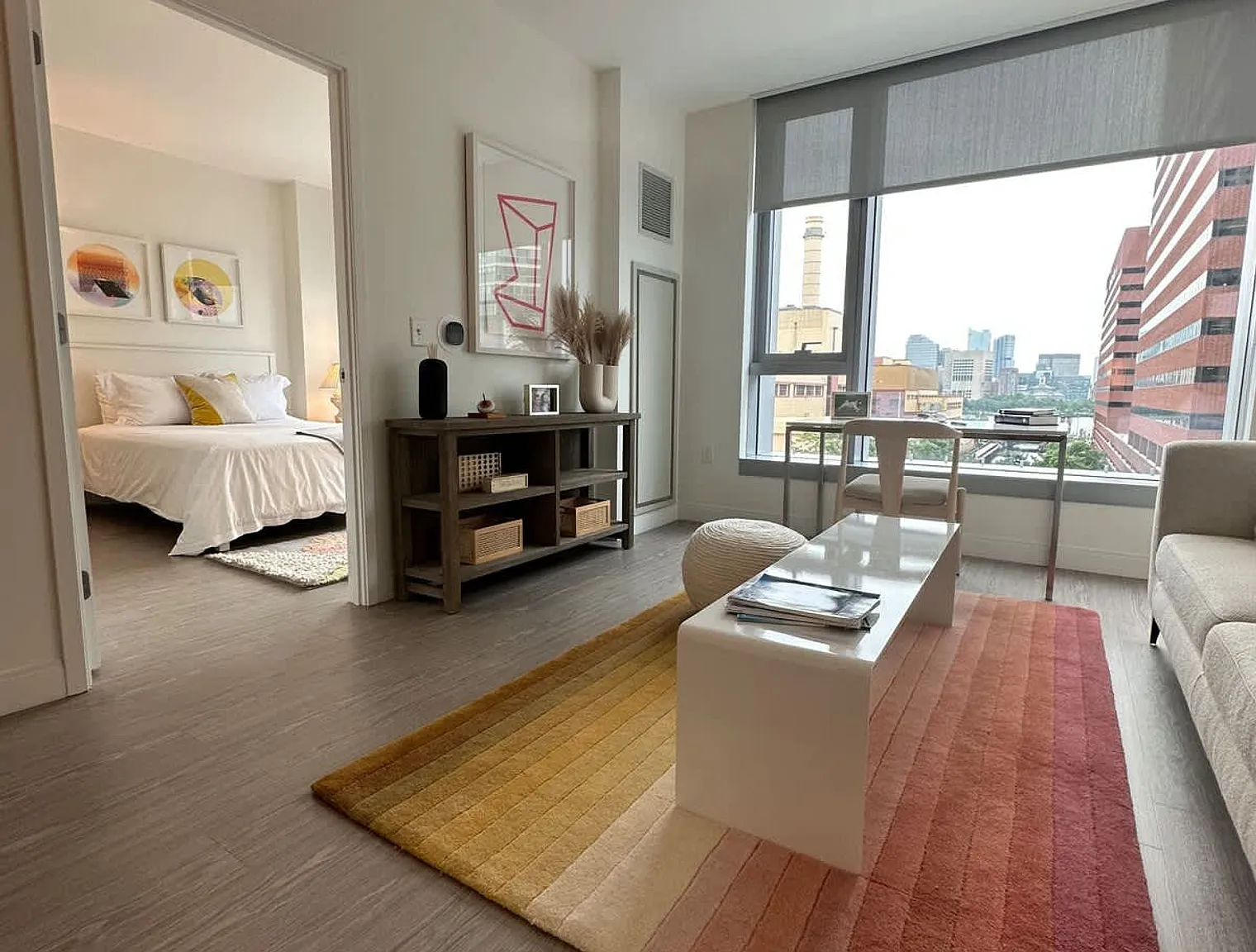 1 bed, 1.0 bath, $9,729 — Photo 4