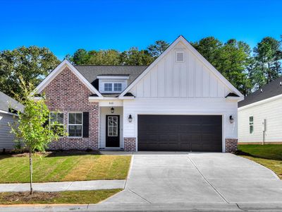 949 Speckled Teal, Aiken, SC, 29803