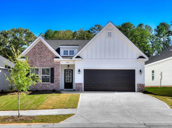 949 Speckled Teal, Aiken, SC 29803