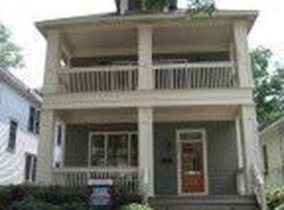 1541 Hubbard St, Jacksonville, FL 32206