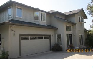 3040 Marlo Ct, Aptos, CA