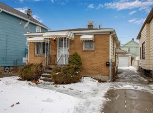 281 W Hazeltine Ave, Buffalo, NY 14217