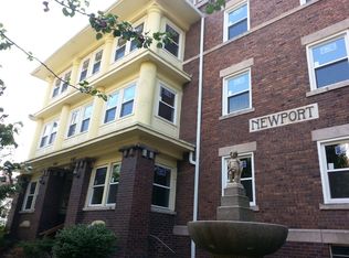 3542 Baltimore Ave APT 5, Kansas City, MO 64111