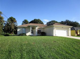 3238 Clearfield St, North Port, FL 34286