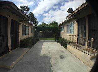 2344 W Wardlow Rd, Long Beach, CA 90810