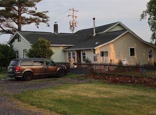 3607 State Route 14a, Penn Yan, NY 14527