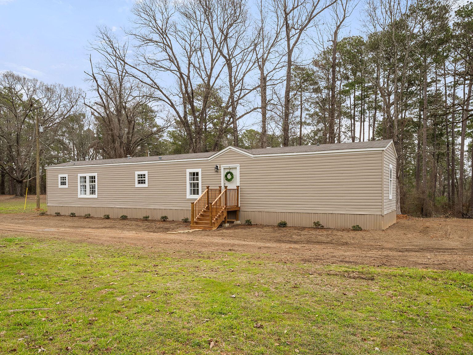 736 Hickory Ridge Rd, Leesville, LA 71446 MLS 186306 Zillow